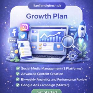 Growth Plan